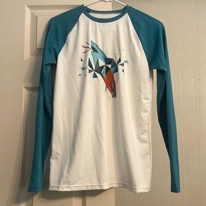 GAP Kids Long Sleeved Rashguard